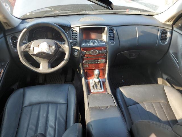 Photo 7 VIN: JN1BJ0HRXFM773216 - INFINITI QX50 