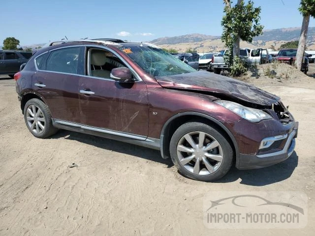 Photo 3 VIN: JN1BJ0RP0GM230973 - INFINITI QX50 