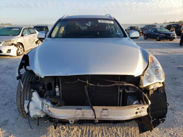 Photo 4 VIN: JN1BJ0RP0GM231265 - INFINITI QX50 