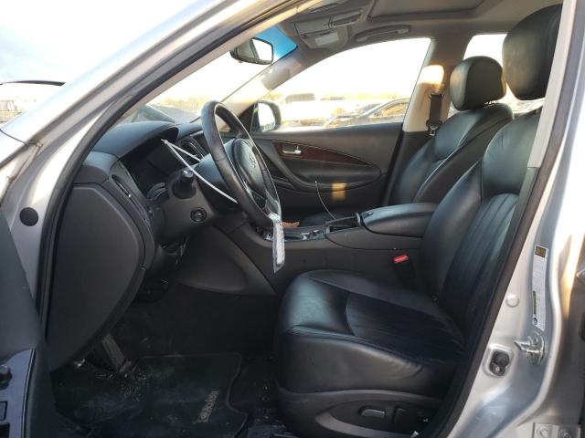 Photo 6 VIN: JN1BJ0RP0GM231265 - INFINITI QX50 