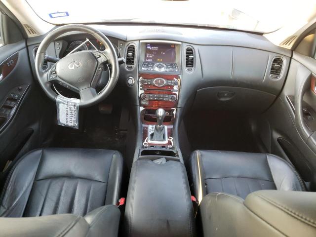 Photo 7 VIN: JN1BJ0RP0GM231265 - INFINITI QX50 