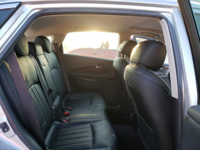 Photo 9 VIN: JN1BJ0RP0GM231265 - INFINITI QX50 