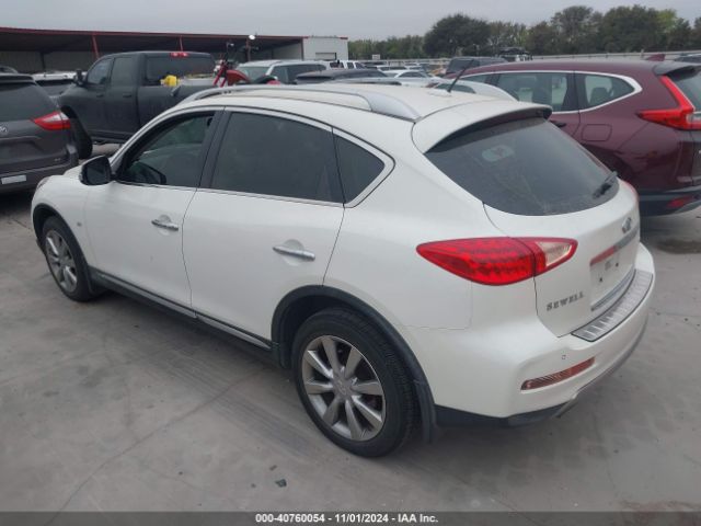 Photo 2 VIN: JN1BJ0RP0GM231752 - INFINITI QX50 