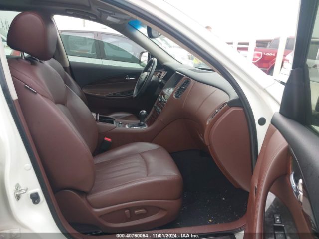 Photo 4 VIN: JN1BJ0RP0GM231752 - INFINITI QX50 