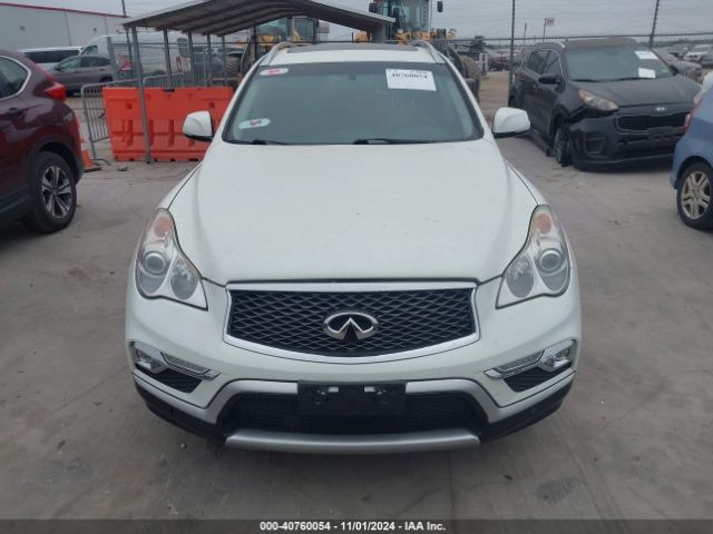 Photo 5 VIN: JN1BJ0RP0GM231752 - INFINITI QX50 