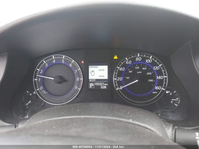 Photo 6 VIN: JN1BJ0RP0GM231752 - INFINITI QX50 