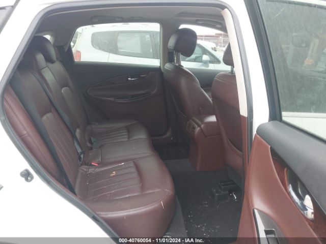 Photo 7 VIN: JN1BJ0RP0GM231752 - INFINITI QX50 