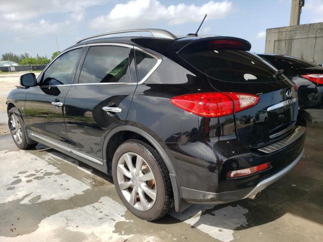 Photo 2 VIN: JN1BJ0RP0GM233792 - INFINITI QX50 