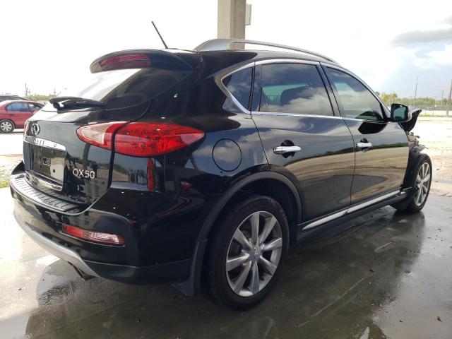 Photo 3 VIN: JN1BJ0RP0GM233792 - INFINITI QX50 