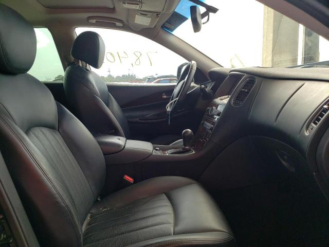 Photo 4 VIN: JN1BJ0RP0GM233792 - INFINITI QX50 