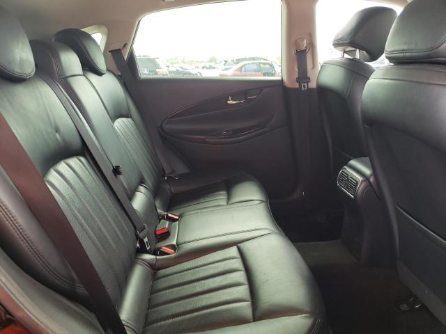 Photo 5 VIN: JN1BJ0RP0GM233792 - INFINITI QX50 