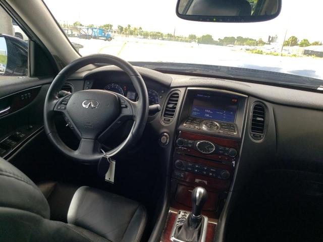 Photo 8 VIN: JN1BJ0RP0GM233792 - INFINITI QX50 