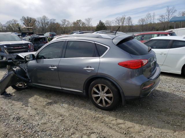 Photo 1 VIN: JN1BJ0RP0GM234926 - INFINITI QX50 