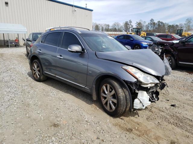 Photo 3 VIN: JN1BJ0RP0GM234926 - INFINITI QX50 