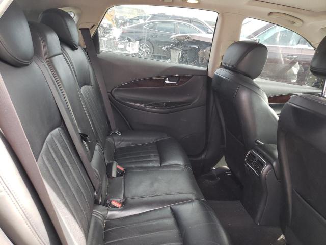 Photo 9 VIN: JN1BJ0RP0GM234926 - INFINITI QX50 