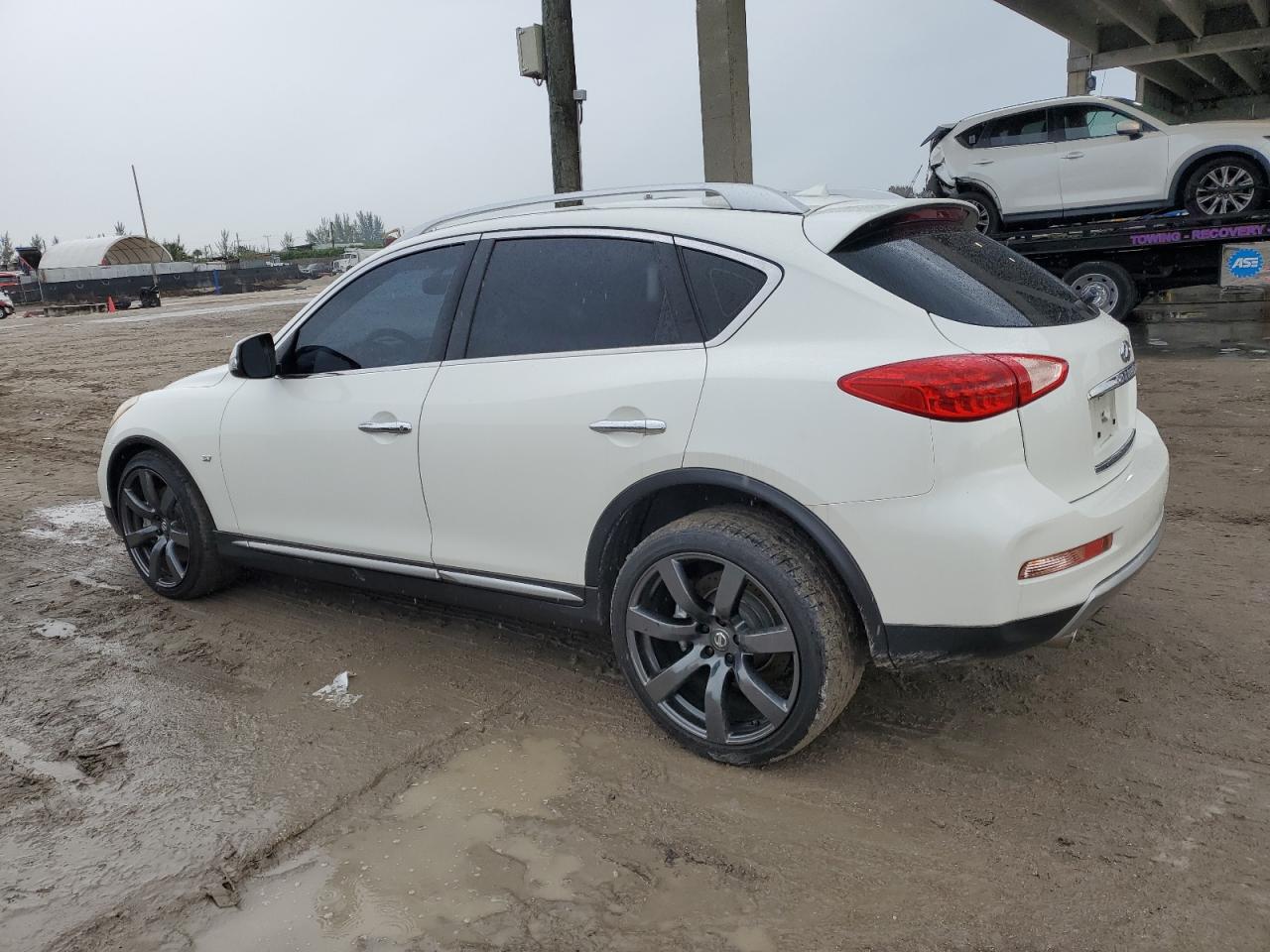 Photo 1 VIN: JN1BJ0RP0GM235302 - INFINITI QX50 