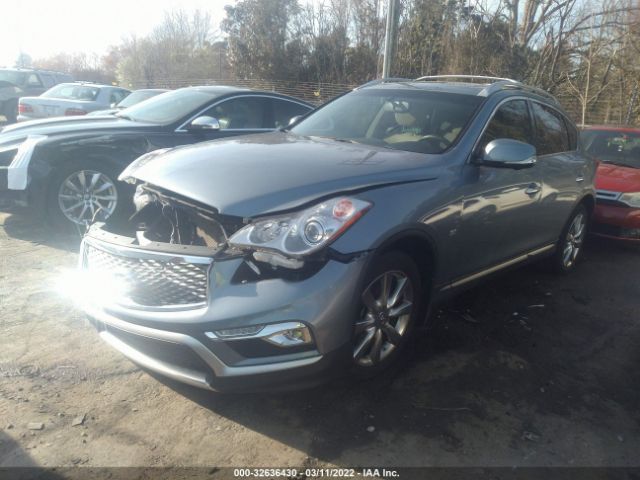 Photo 1 VIN: JN1BJ0RP0GM235428 - INFINITI QX50 