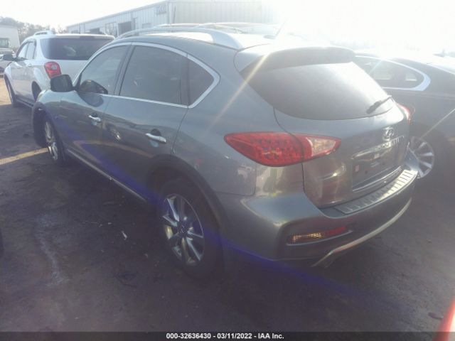 Photo 2 VIN: JN1BJ0RP0GM235428 - INFINITI QX50 