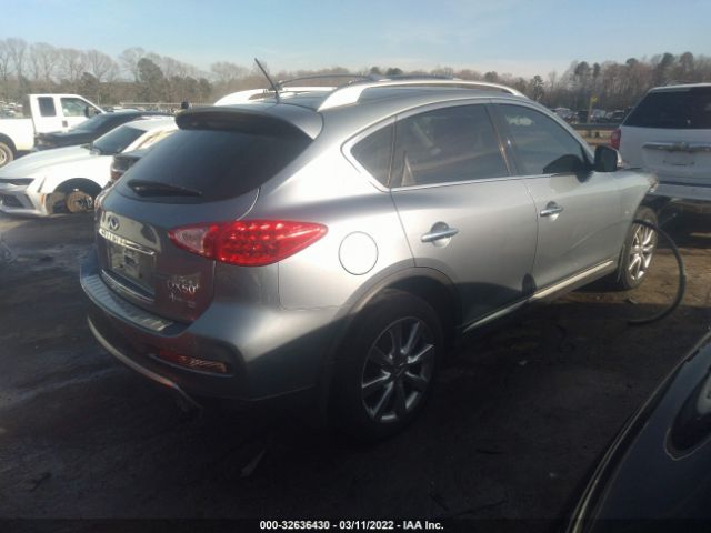 Photo 3 VIN: JN1BJ0RP0GM235428 - INFINITI QX50 