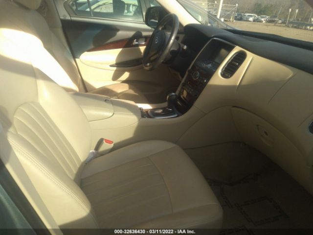 Photo 4 VIN: JN1BJ0RP0GM235428 - INFINITI QX50 