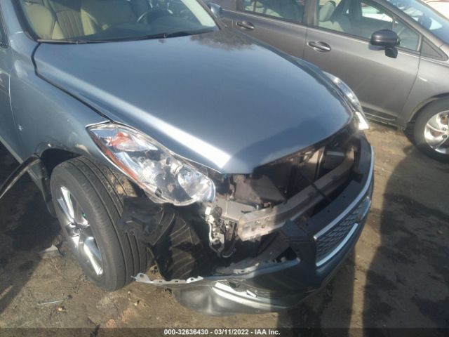 Photo 5 VIN: JN1BJ0RP0GM235428 - INFINITI QX50 