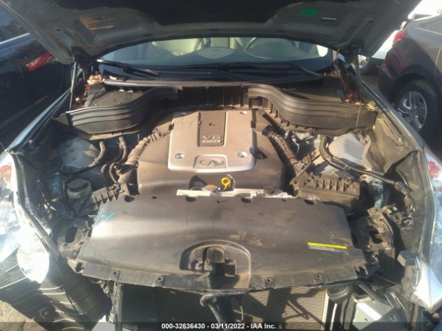 Photo 9 VIN: JN1BJ0RP0GM235428 - INFINITI QX50 