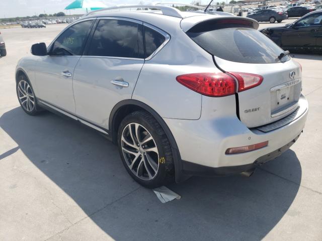 Photo 2 VIN: JN1BJ0RP0GM235879 - INFINITI QX50 