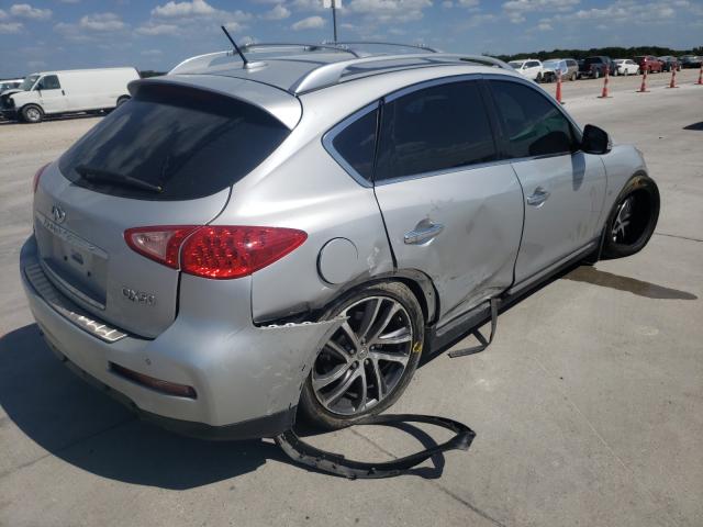 Photo 3 VIN: JN1BJ0RP0GM235879 - INFINITI QX50 