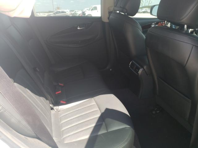 Photo 5 VIN: JN1BJ0RP0GM235879 - INFINITI QX50 