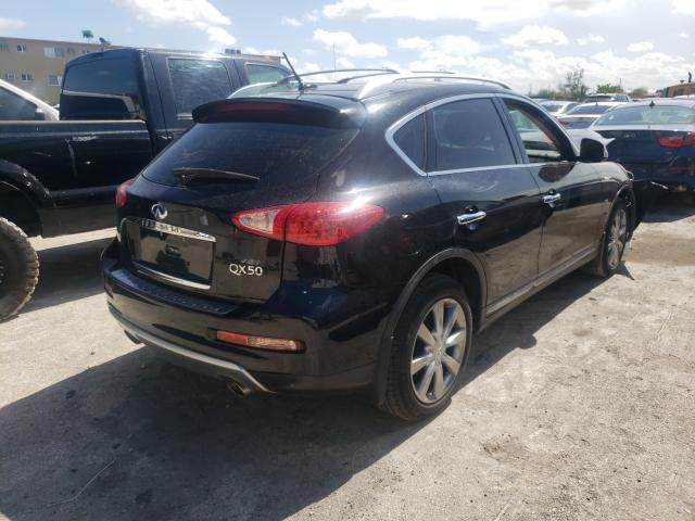 Photo 3 VIN: JN1BJ0RP0HM380129 - INFINITI QX50 