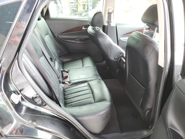 Photo 5 VIN: JN1BJ0RP0HM380129 - INFINITI QX50 