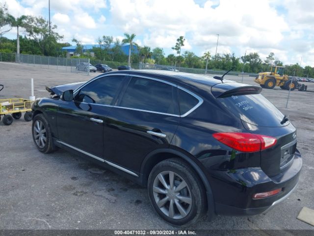 Photo 2 VIN: JN1BJ0RP0HM380485 - INFINITI QX50 