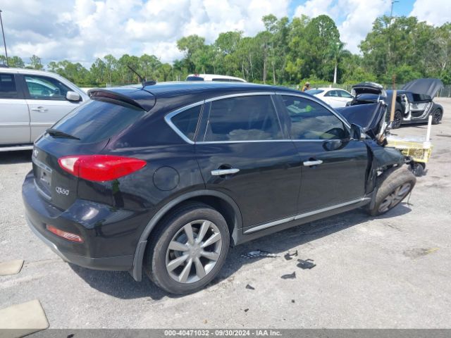 Photo 3 VIN: JN1BJ0RP0HM380485 - INFINITI QX50 