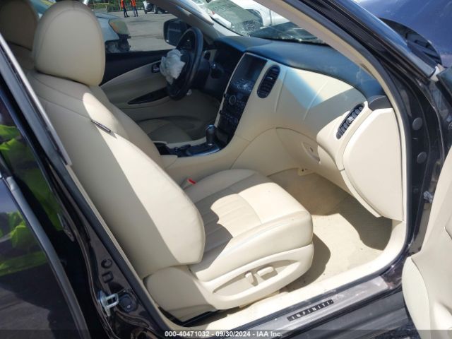 Photo 4 VIN: JN1BJ0RP0HM380485 - INFINITI QX50 