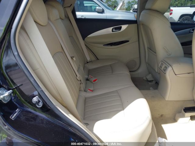 Photo 7 VIN: JN1BJ0RP0HM380485 - INFINITI QX50 