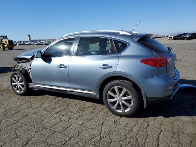 Photo 1 VIN: JN1BJ0RP0HM380745 - INFINITI QX50 