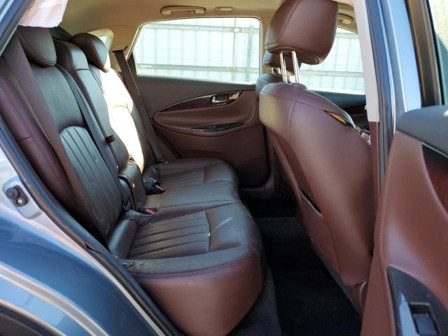 Photo 10 VIN: JN1BJ0RP0HM380745 - INFINITI QX50 