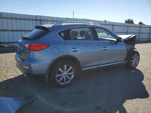 Photo 2 VIN: JN1BJ0RP0HM380745 - INFINITI QX50 