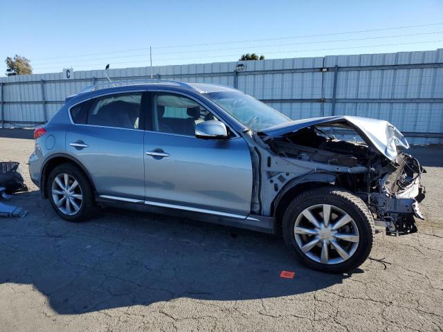 Photo 3 VIN: JN1BJ0RP0HM380745 - INFINITI QX50 