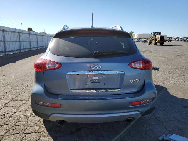 Photo 5 VIN: JN1BJ0RP0HM380745 - INFINITI QX50 