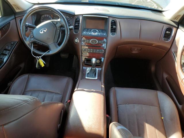 Photo 7 VIN: JN1BJ0RP0HM380745 - INFINITI QX50 