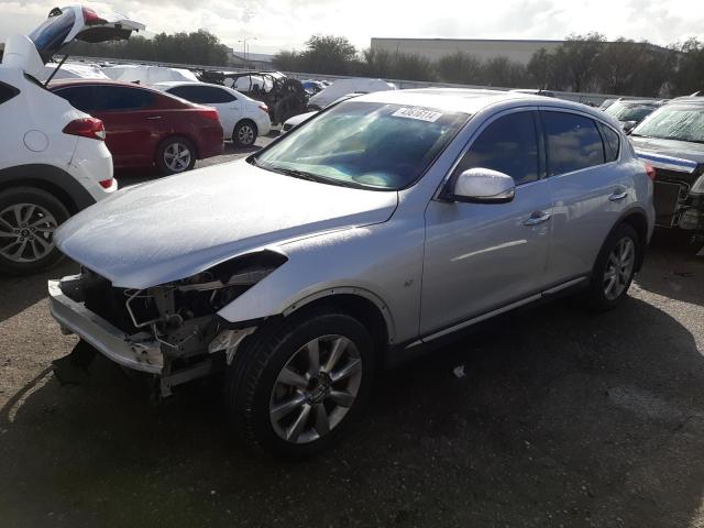 Photo 0 VIN: JN1BJ0RP0HM381460 - INFINITI QX50 