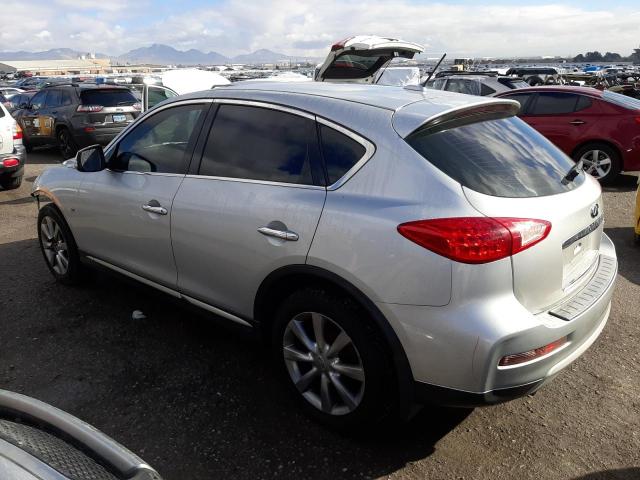 Photo 1 VIN: JN1BJ0RP0HM381460 - INFINITI QX50 