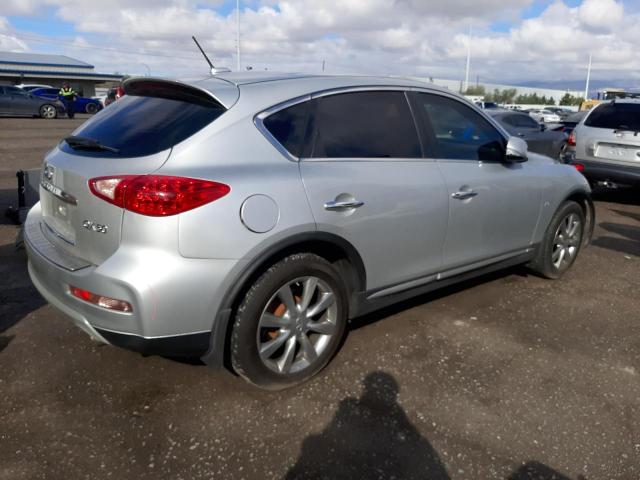 Photo 2 VIN: JN1BJ0RP0HM381460 - INFINITI QX50 