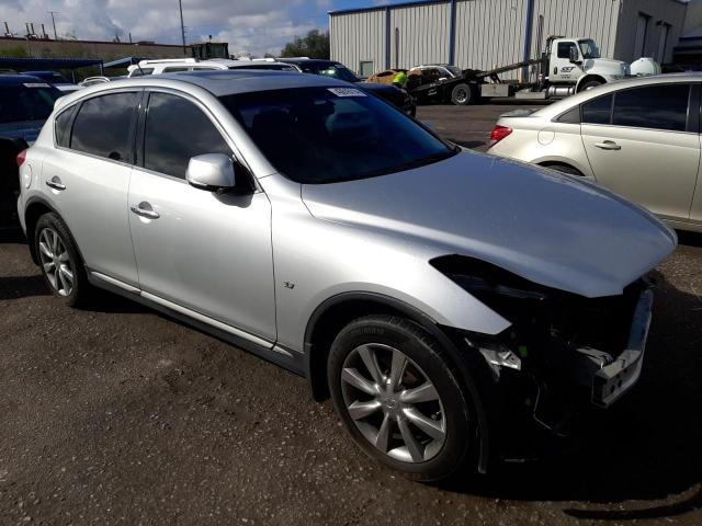 Photo 3 VIN: JN1BJ0RP0HM381460 - INFINITI QX50 