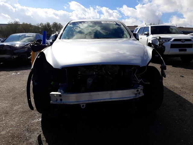 Photo 4 VIN: JN1BJ0RP0HM381460 - INFINITI QX50 