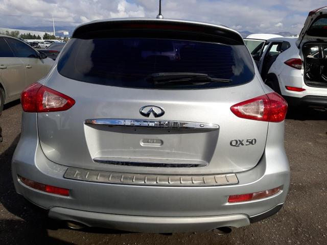 Photo 5 VIN: JN1BJ0RP0HM381460 - INFINITI QX50 