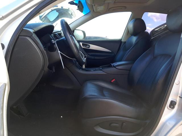 Photo 6 VIN: JN1BJ0RP0HM381460 - INFINITI QX50 