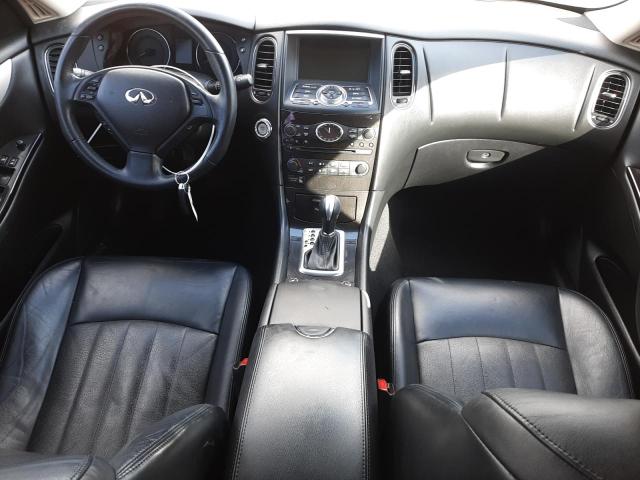 Photo 7 VIN: JN1BJ0RP0HM381460 - INFINITI QX50 