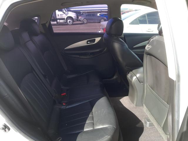 Photo 9 VIN: JN1BJ0RP0HM381460 - INFINITI QX50 